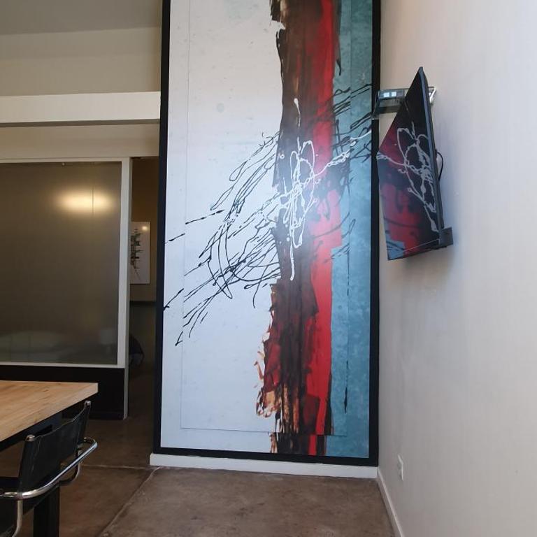 Alquileres Temporarios en San Juan Tarjeta - Apartment - 17