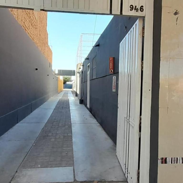 Alquileres Temporarios en San Juan Tarjeta - Apartment - 19