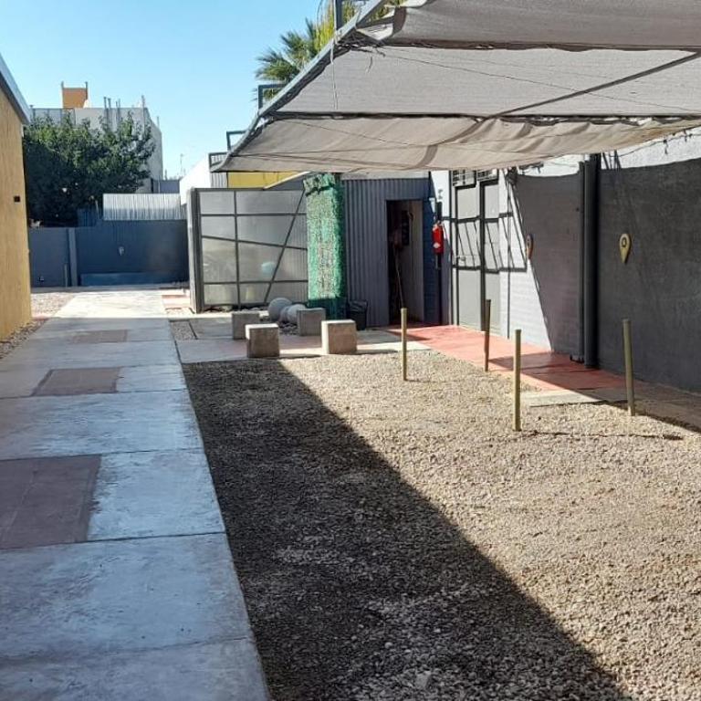 Alquileres Temporarios en San Juan Tarjeta - Apartment - 20