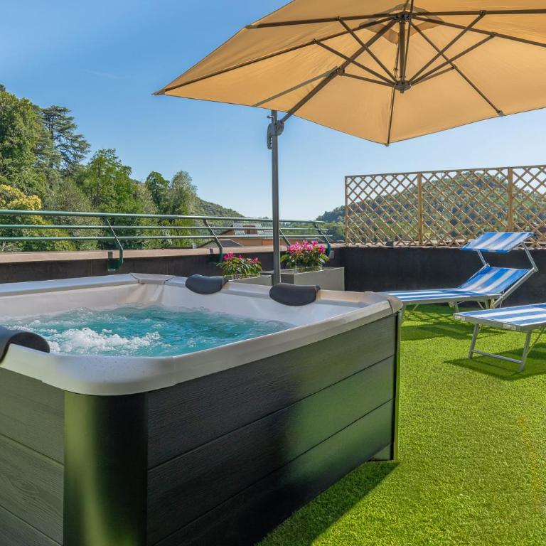 4 BD with SPA near center Private parking - Appartamento - 3