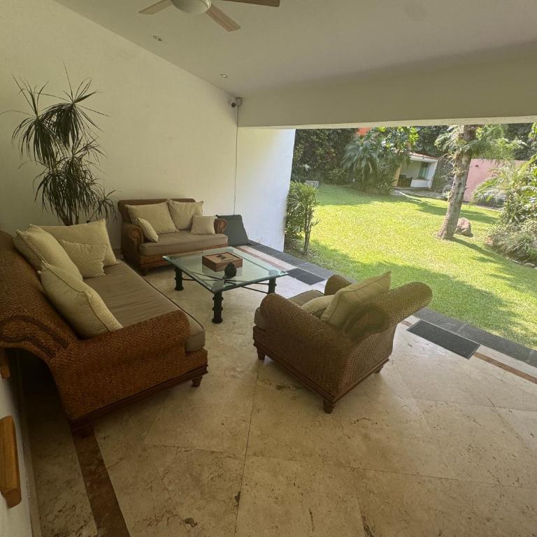 Residencia Lago, Exquisito JARDÍN Maduro 10pp - Villa - 16