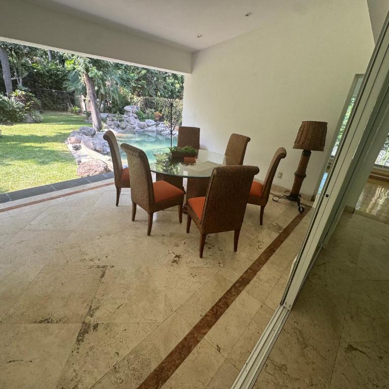 Residencia Lago, Exquisito JARDÍN Maduro 10pp - Villa - 14