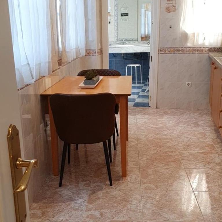 ApartamentosMalaga2 - Studio - 3