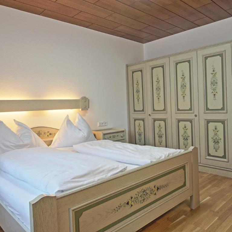 Amadee Appartements - Kärnten Card im Sommer inklusive - Apartment - Erdgeschoss - 4