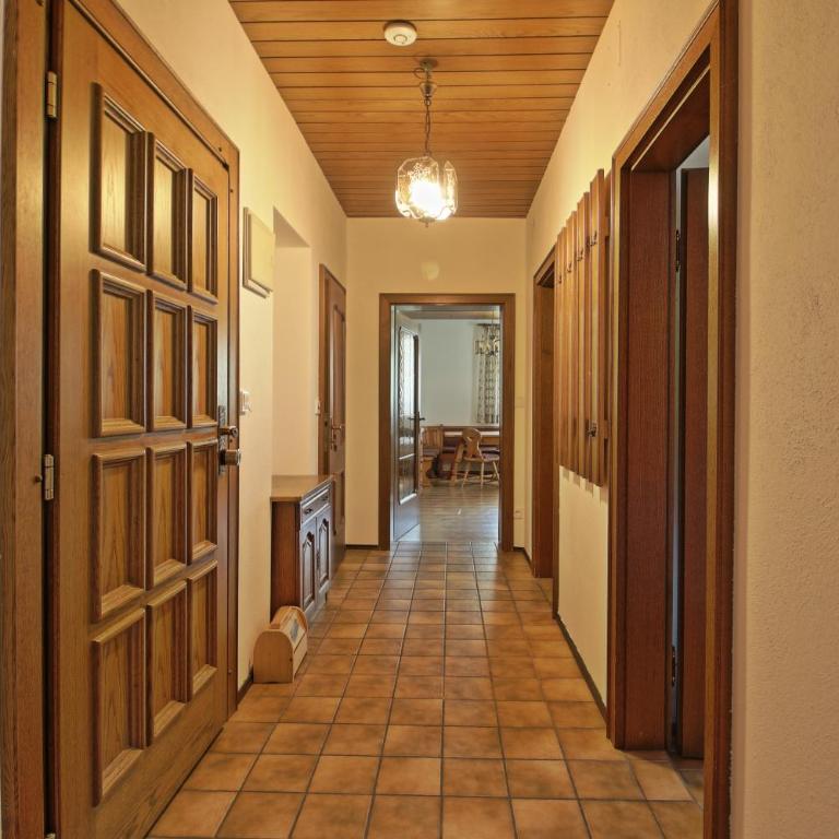 Amadee Appartements - Kärnten Card im Sommer inklusive - Apartment - Erdgeschoss - 9