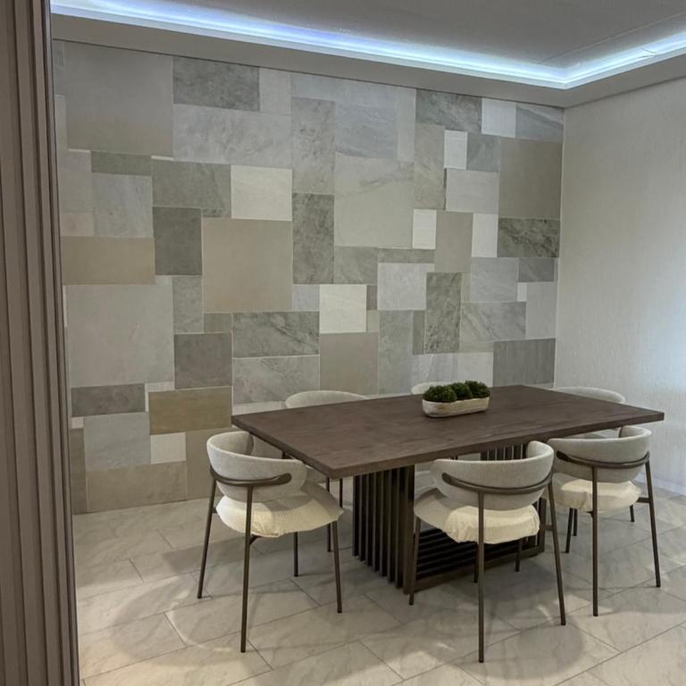 Katarma Deluxe Apartments - Apartamento de 1 dormitorio con balcón y vistas al mar - 6