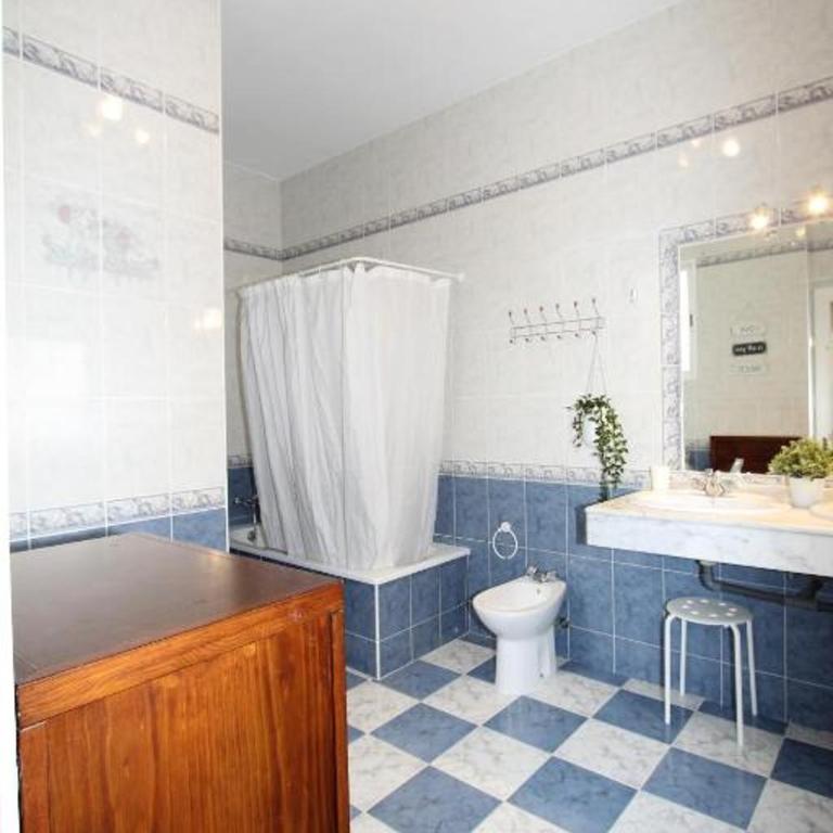ApartamentosMalaga2 - Studio - 1