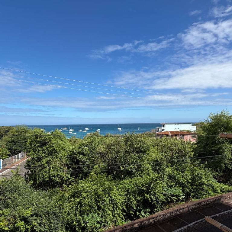 Katarma Deluxe Apartments - Apartamento de 1 dormitorio con balcón y vistas al mar - 15