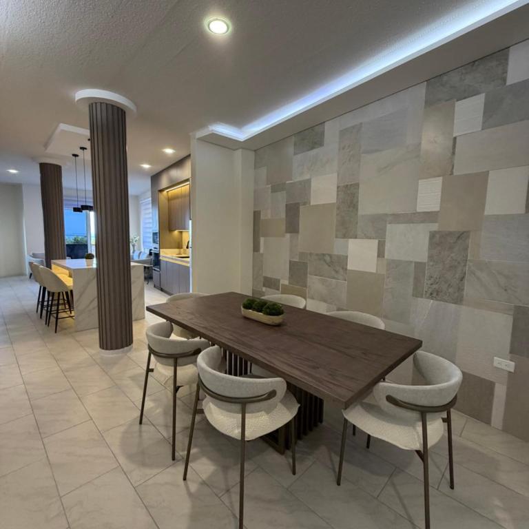 Katarma Deluxe Apartments - Apartamento de 1 dormitorio con balcón y vistas al mar - 17