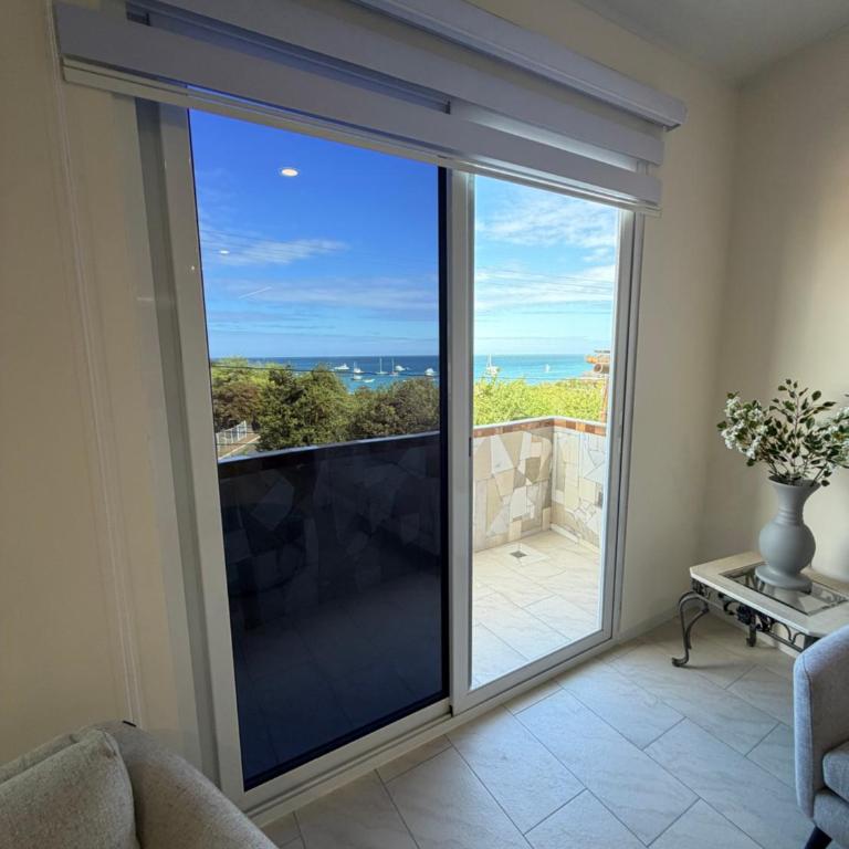 Katarma Deluxe Apartments - Apartamento de 1 dormitorio con balcón y vistas al mar - 18