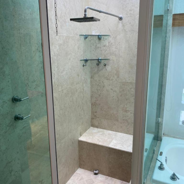 Residencia Lago, Exquisito JARDÍN Maduro 10pp - Villa - 18