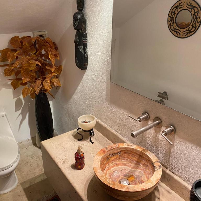 Residencia Lago, Exquisito JARDÍN Maduro 10pp - Villa - 22