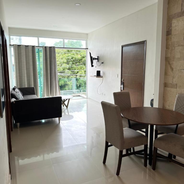 Torre Milan Sabalo Country - Apartamento de 2 dormitorios - 7