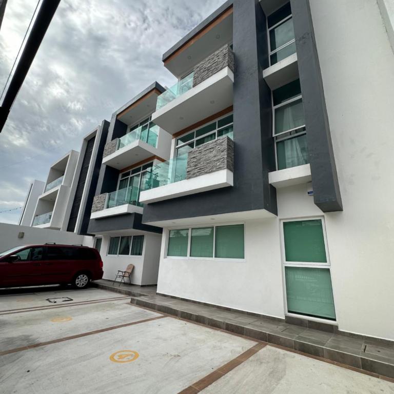 Torre Milan Sabalo Country - Apartamento de 2 dormitorios - 19