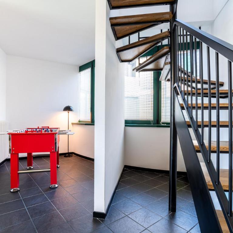 4 BD with SPA near center Private parking - Appartamento - 27