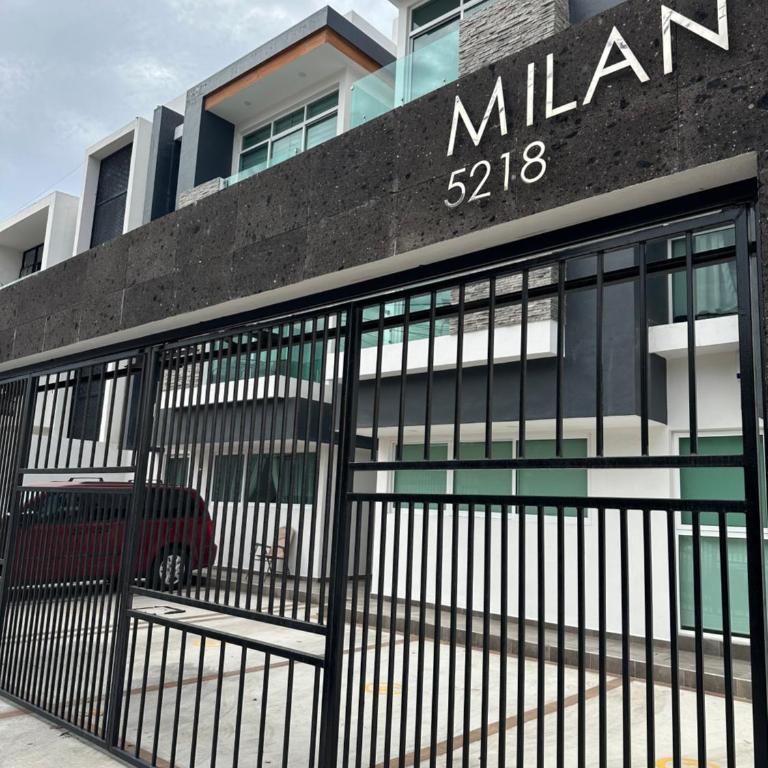 Torre Milan Sabalo Country - Apartamento de 2 dormitorios - 4