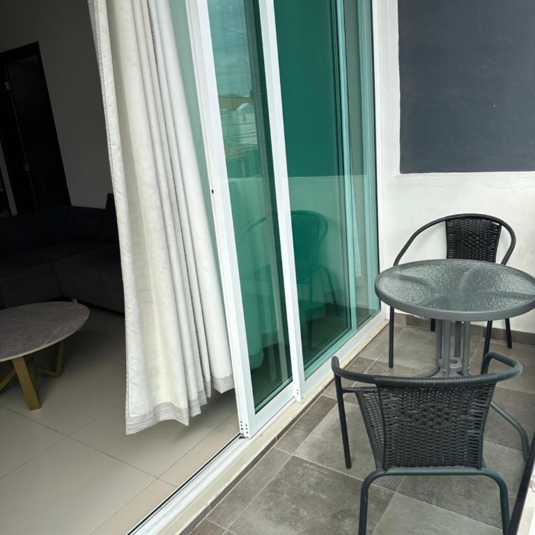 Torre Milan Sabalo Country - Apartamento de 2 dormitorios - 14