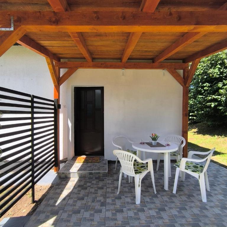 Vukašinova stanica - Haus mit 1 Schlafzimmer - 16