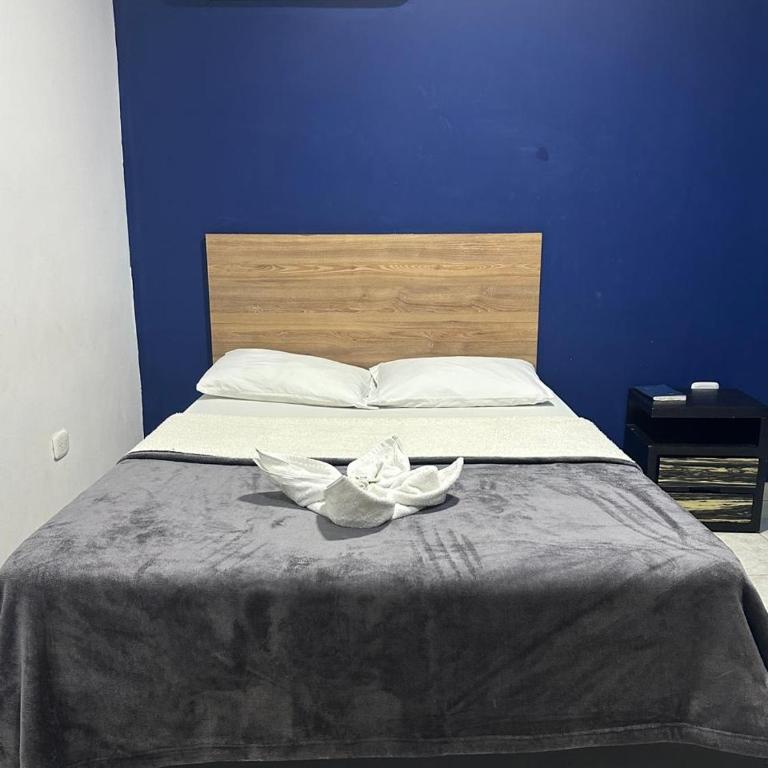 Hotel Real del Valle - Deluxe Room - 21