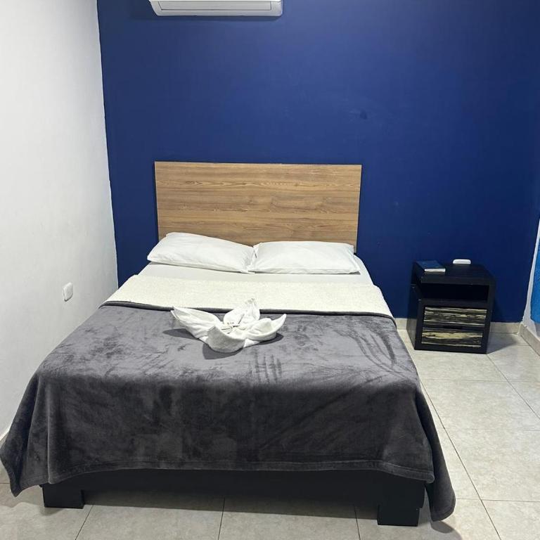Hotel Real del Valle - Deluxe Room - 4
