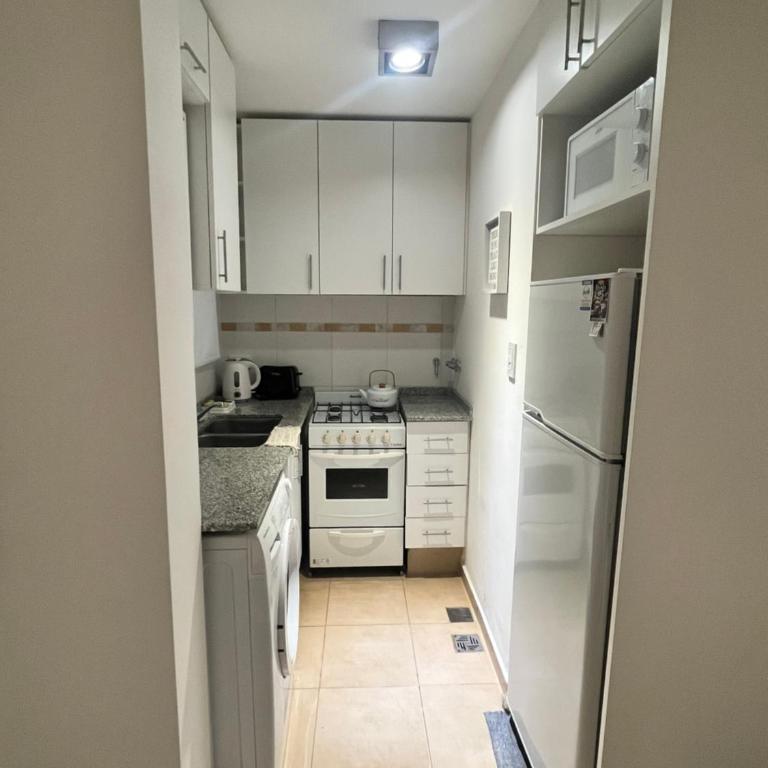Departamento amoblado en Río Cuarto - Apartamento de 1 dormitorio - 3