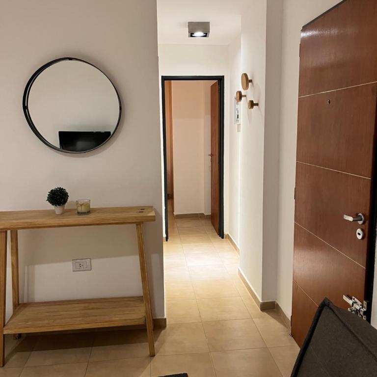 Departamento amoblado en Río Cuarto - Apartamento de 1 dormitorio - 5
