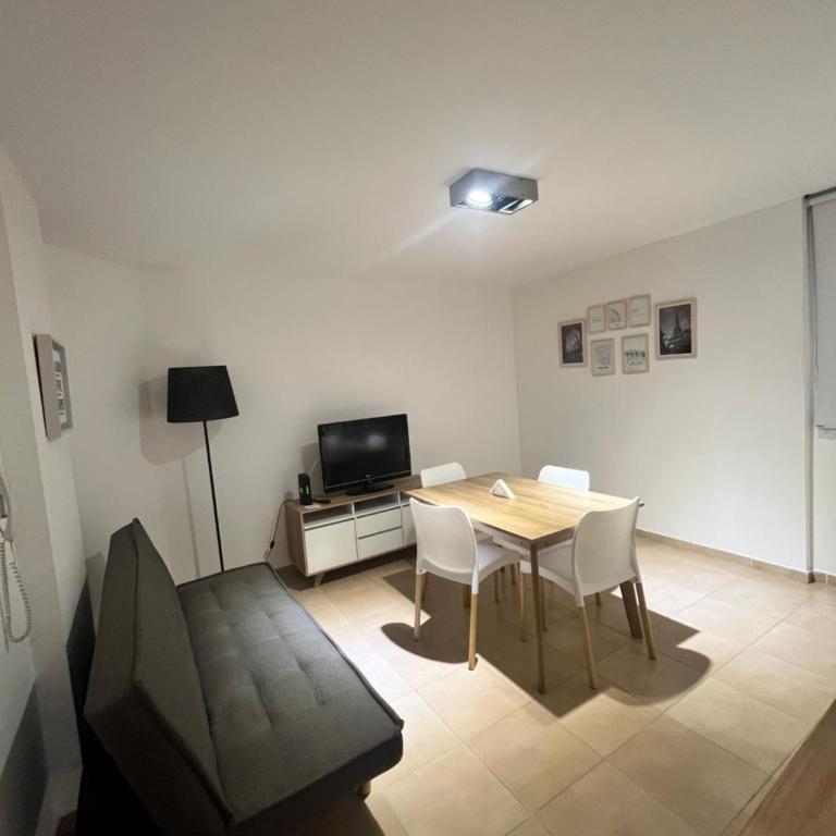 Departamento amoblado en Río Cuarto - Apartamento de 1 dormitorio - 6