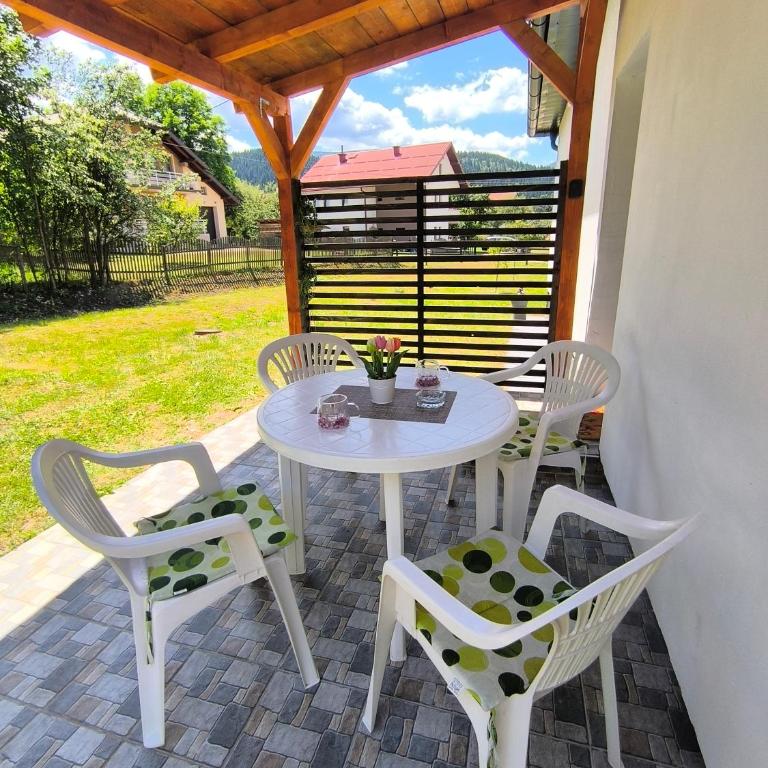 Vukašinova stanica - Haus mit 1 Schlafzimmer - 1