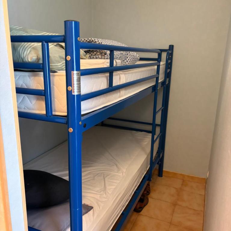 Studio l Anjou - Appartement 1 Chambre - 3