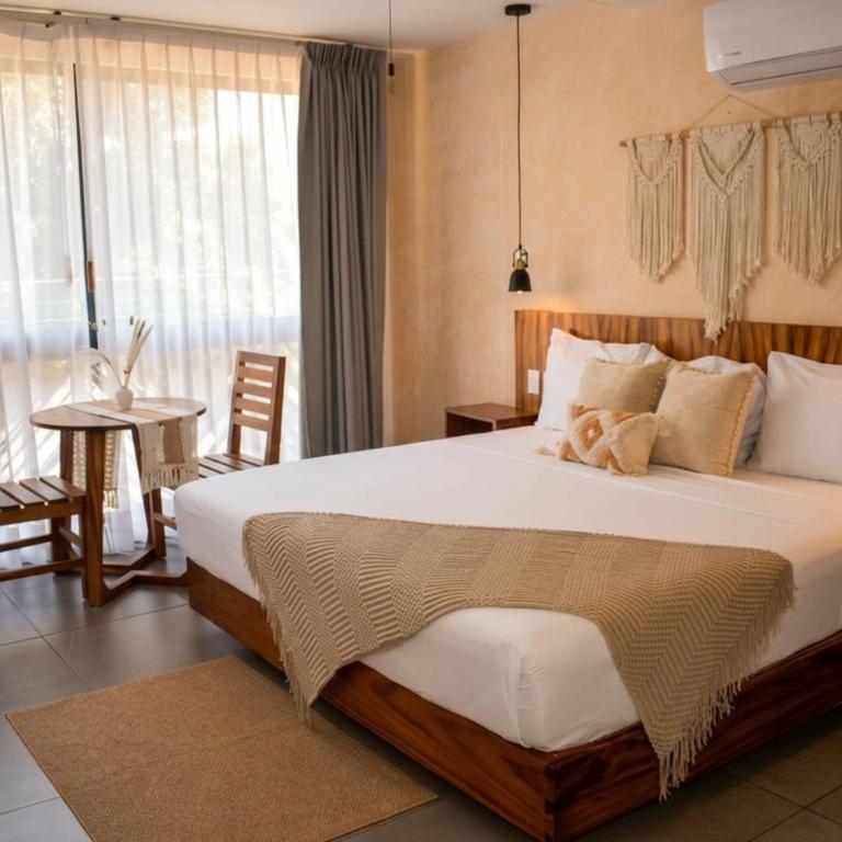 Casa Ita Surf - Adults Only - Habitación Doble Deluxe - 2