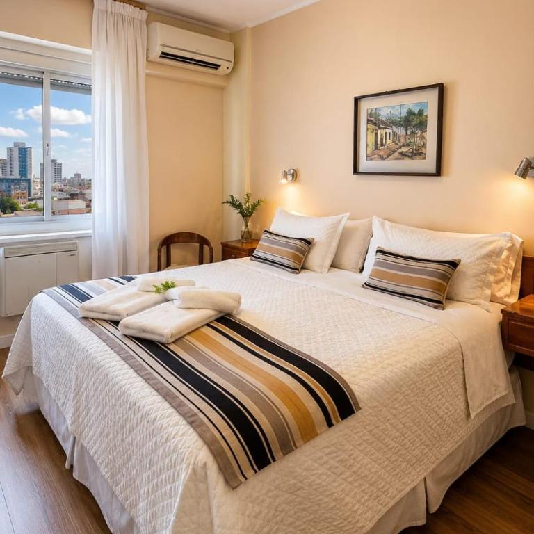 Hotel sussex - Apartamento de 2 dormitorios - 4