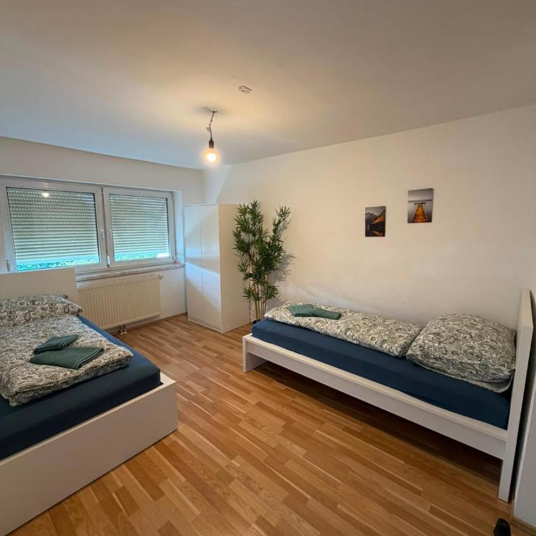 3 Bedroom Central Premium Apartment - Free Parking - Deluxe Apartment - 30