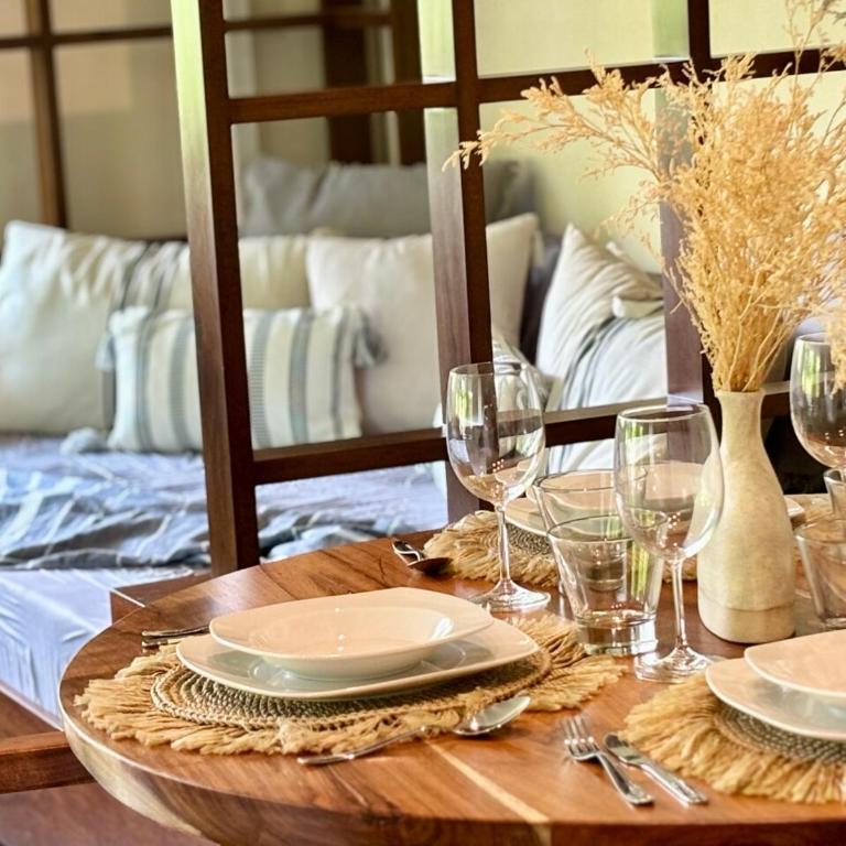 Humana Luxury Tulum- 1 Habitacion- Biciletas electricas incluidas - Apartment mit 1 Schlafzimmer und Terrasse - 10