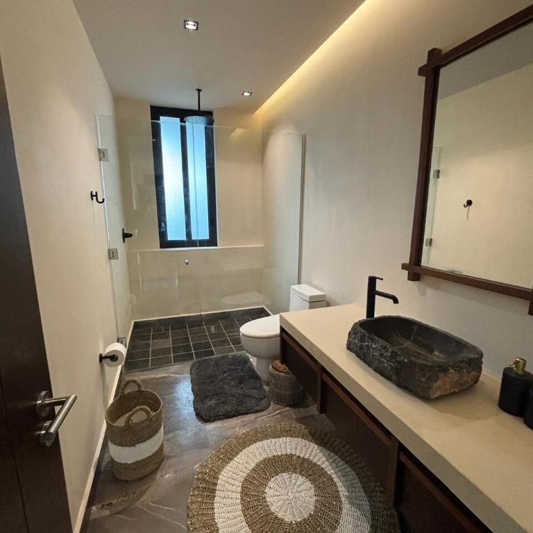 Humana Luxury Tulum- 1 Habitacion- Biciletas electricas incluidas - Apartment mit 1 Schlafzimmer und Terrasse - 18