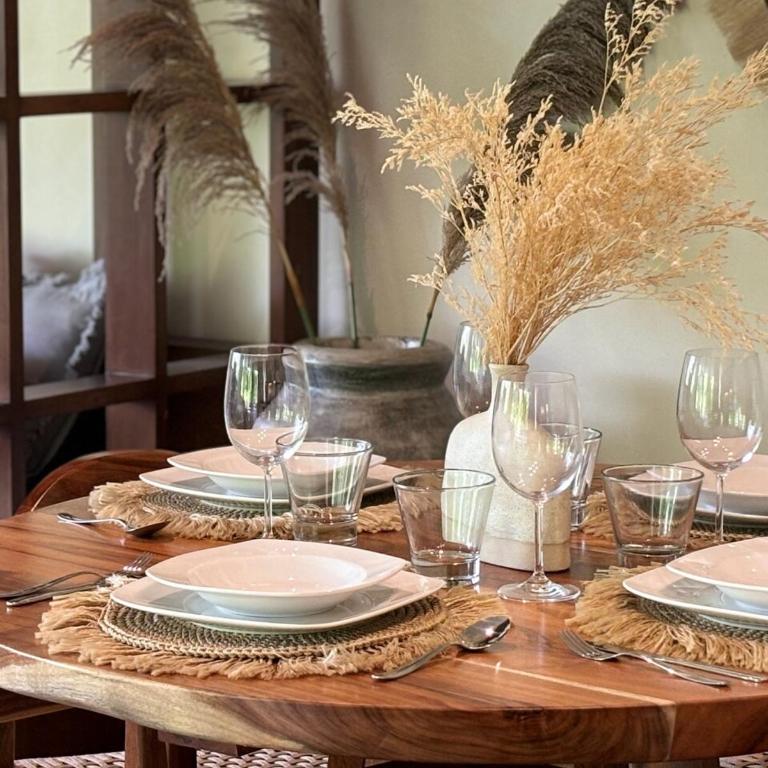 Humana Luxury Tulum- 1 Habitacion- Biciletas electricas incluidas - Apartment mit 1 Schlafzimmer und Terrasse - 23