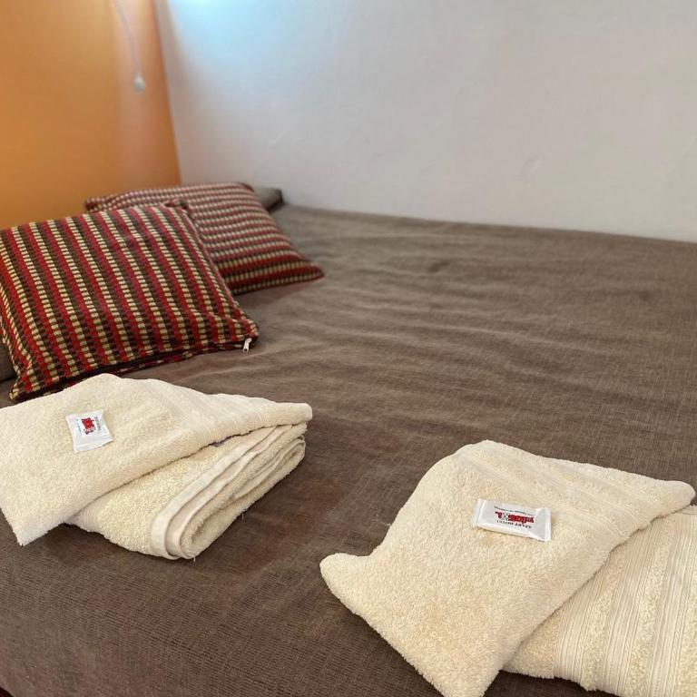 Apart Hotel RioSol - Monoambientes - Standard Apartment - 5