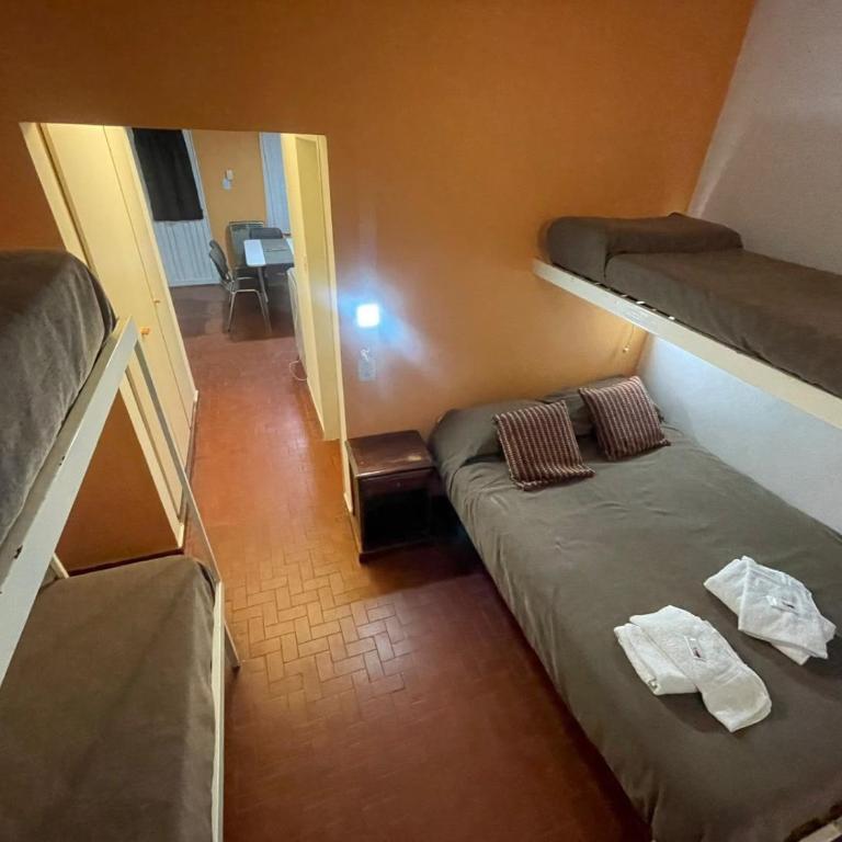 Apart Hotel RioSol - Monoambientes - Standard Apartment - 4