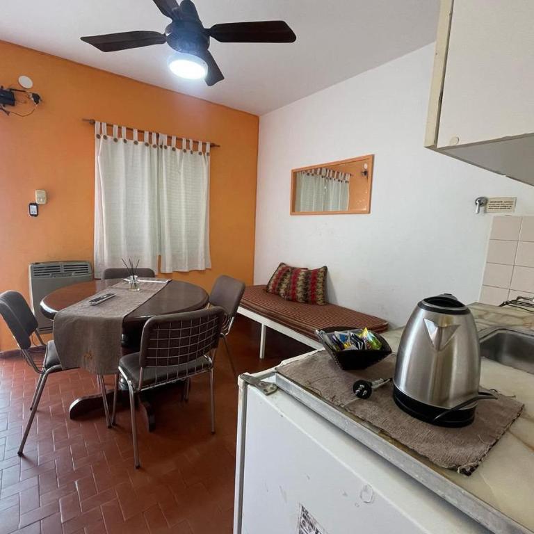 Apart Hotel RioSol - Monoambientes - Standard Apartment - 1