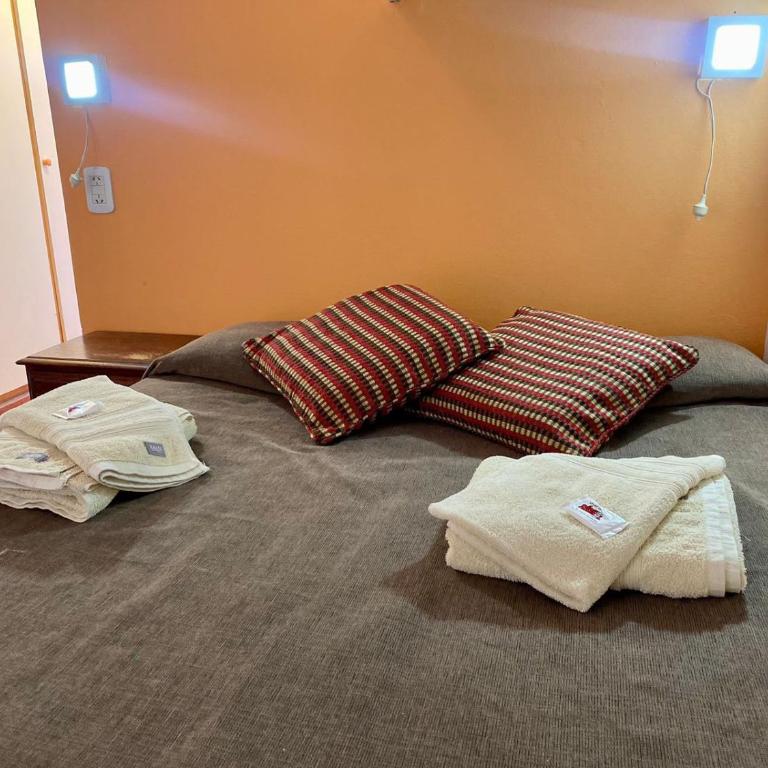 Apart Hotel RioSol - Monoambientes - Standard Apartment - 3