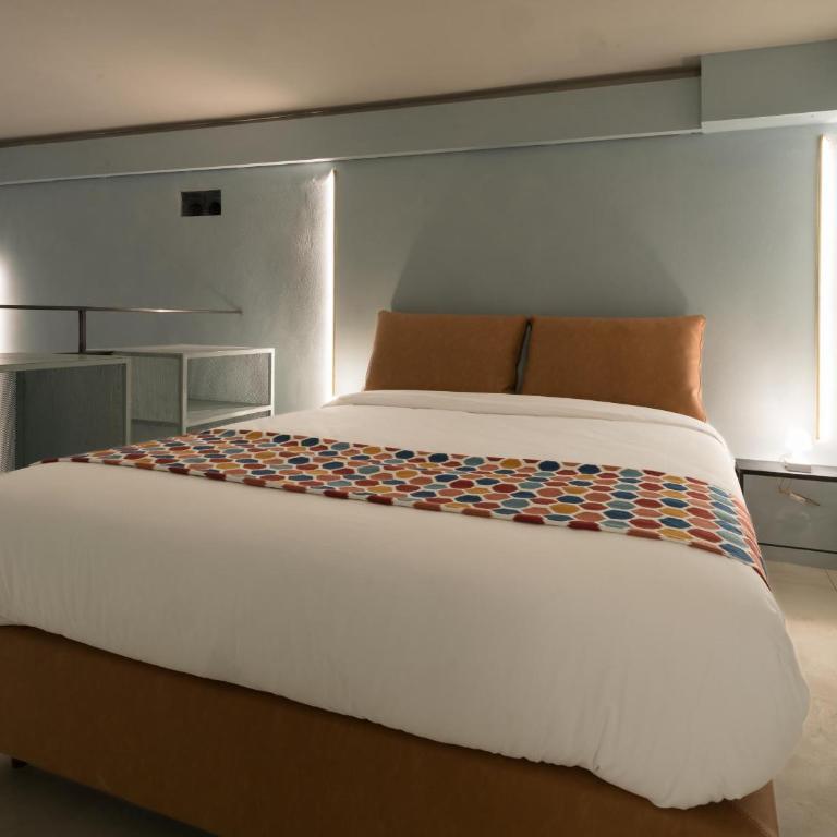 Palazzo Archimede livello 2 - Apartment - 5
