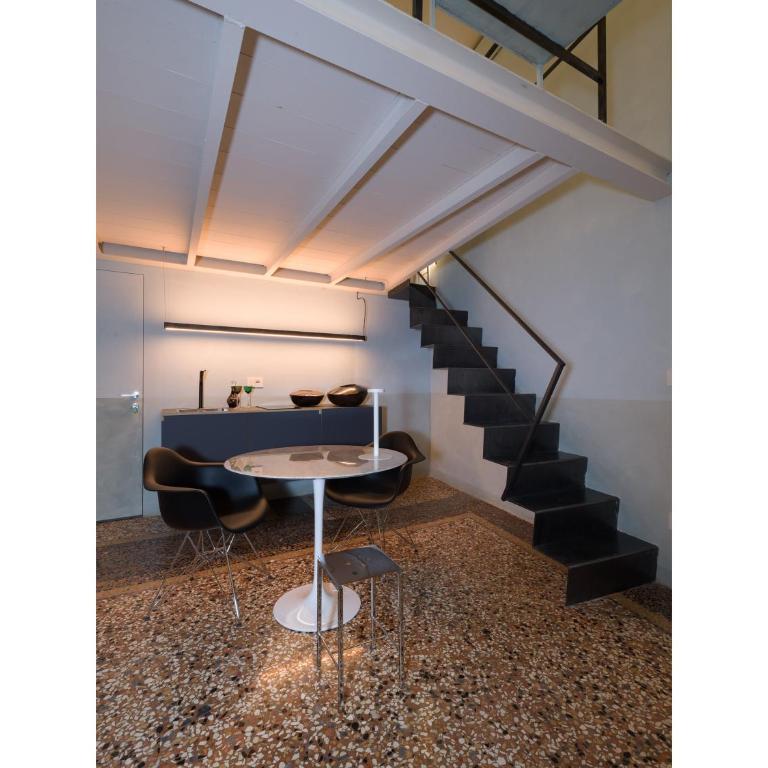Palazzo Archimede livello 2 - Apartment - 10