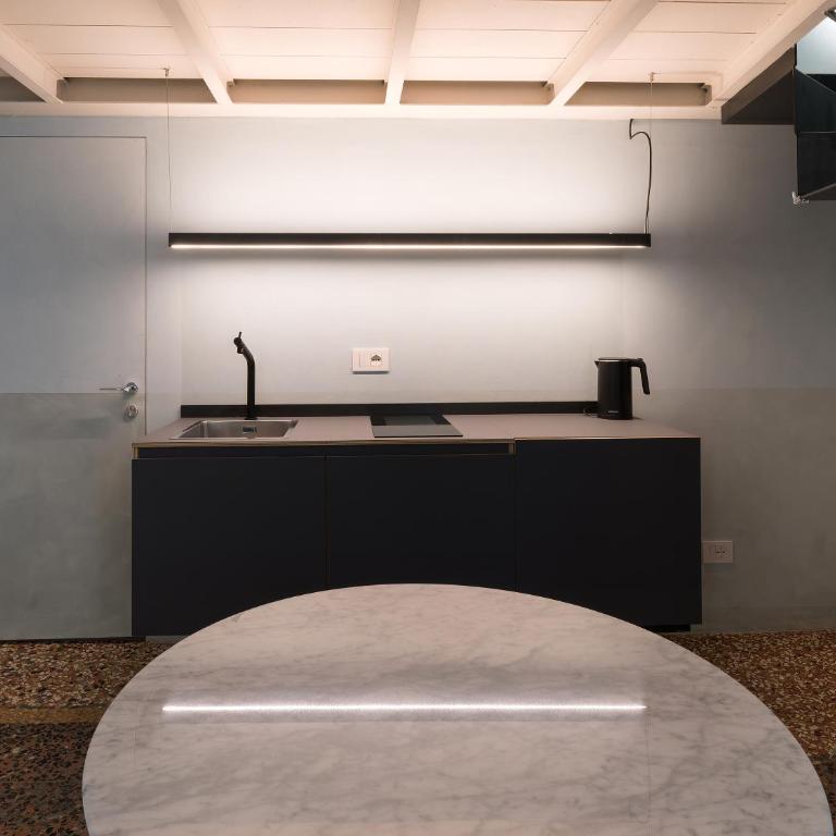 Palazzo Archimede livello 2 - Apartment - 4