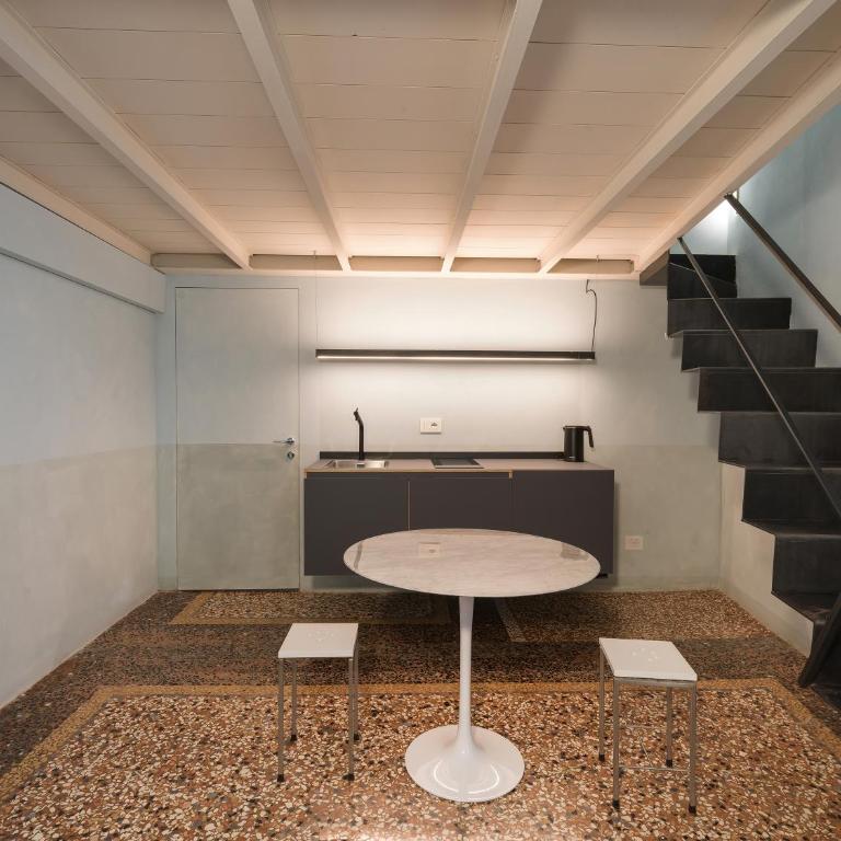 Palazzo Archimede livello 2 - Apartment - 8