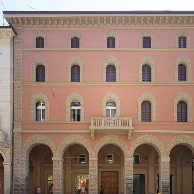 Palazzo Archimede livello 2 - Apartment - 21