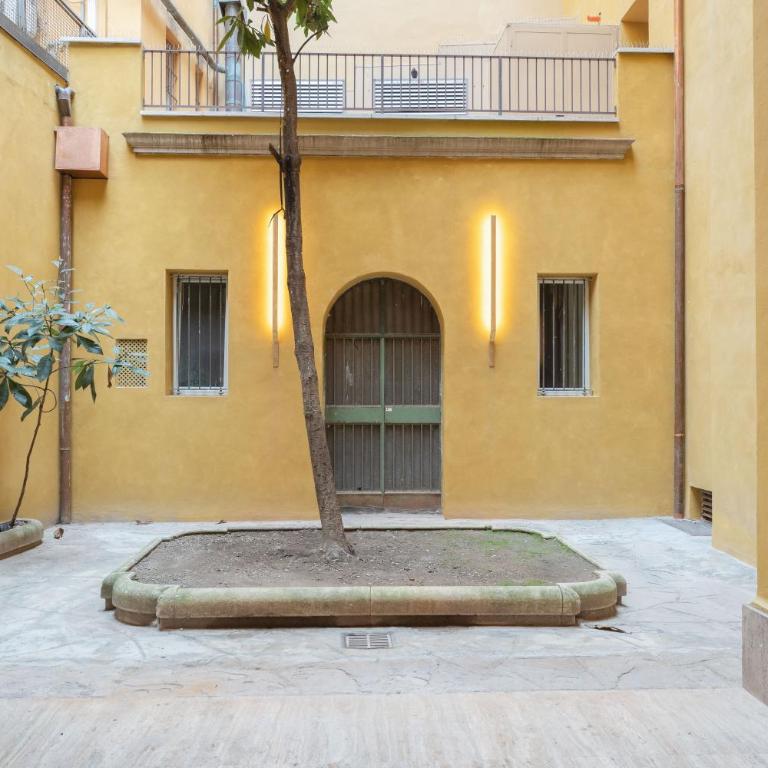 Palazzo Archimede livello 2 - Apartment - 17