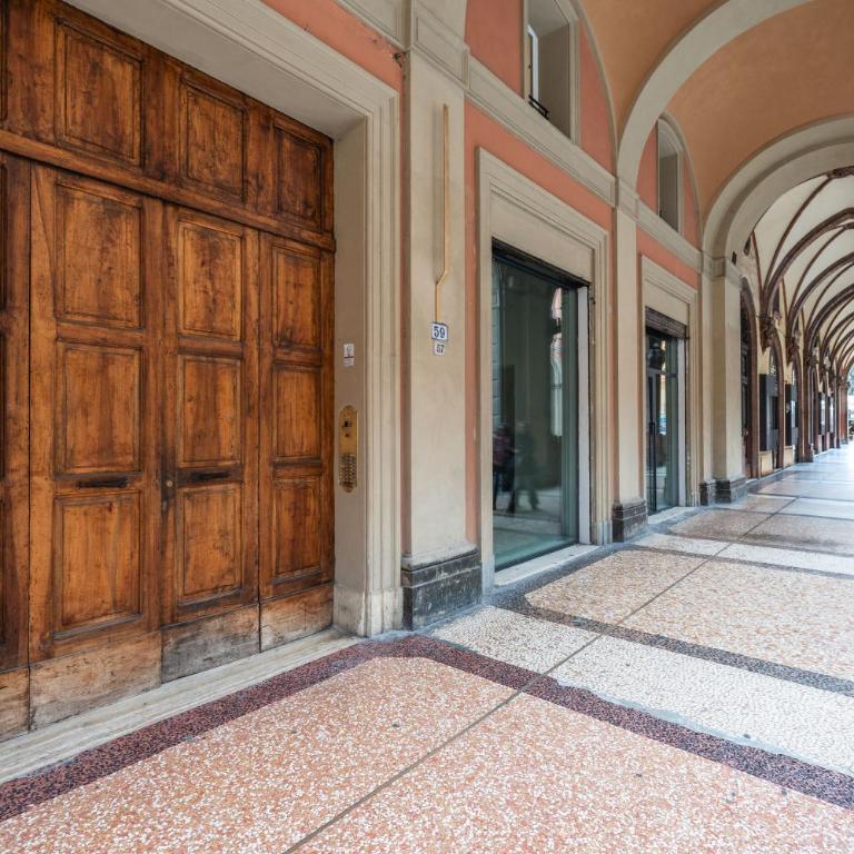 Palazzo Archimede livello 2 - Apartment - 20