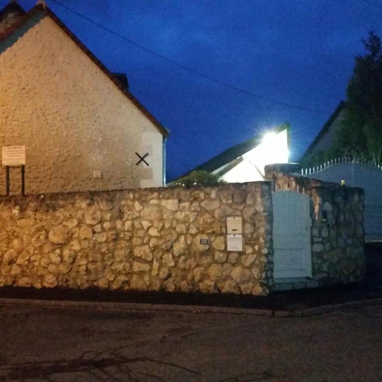 Le Clos des Alouettes - Appartement Standard - 1