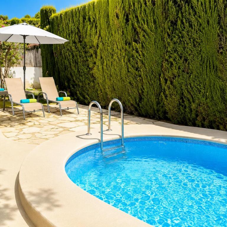 Villa Molins Aries - Villa - 2