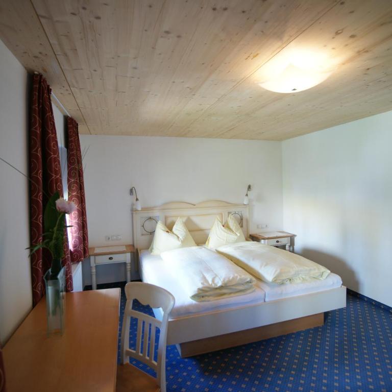 Dorfappartements Söll - Apartment mit 2 Schlafzimmern - 11