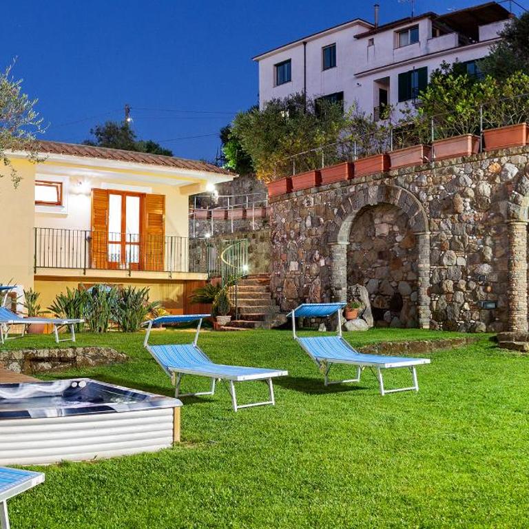 Villa Rosanto - Villa - 2